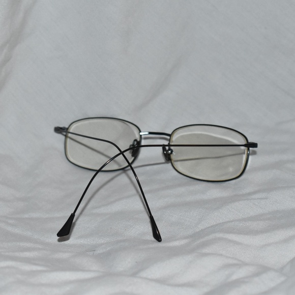 Vintage Donna Karan RX Glasses - Picture 5 of 8